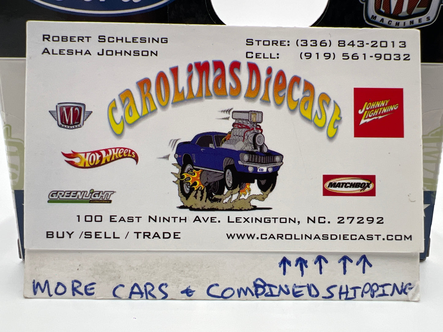 M2 Machines 1976 Ford Bronco Orange/White R75