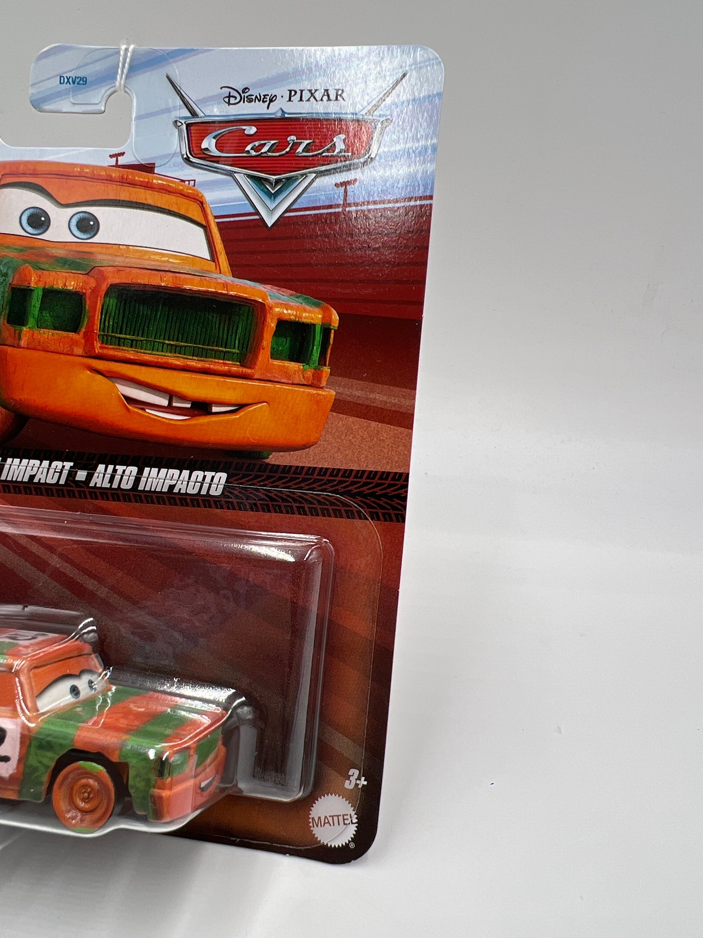 Disney Pixar Cars High Impact 142E
