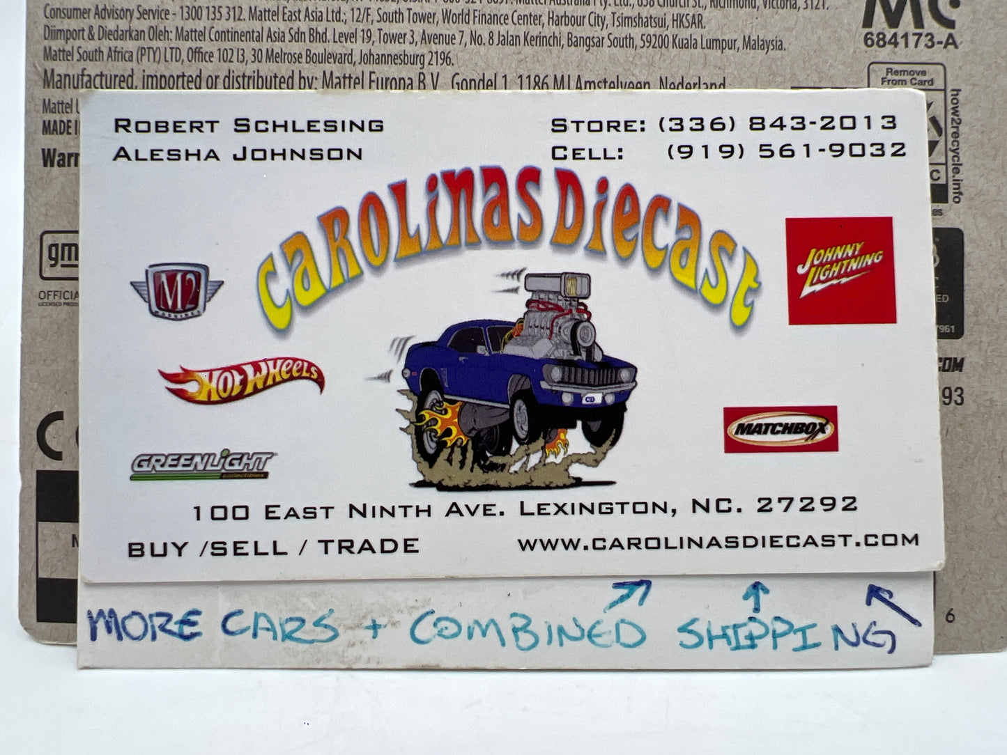 2025 Hot Wheels Target Red Edition #24 Custom Cadillac Fleetwood Red 144E