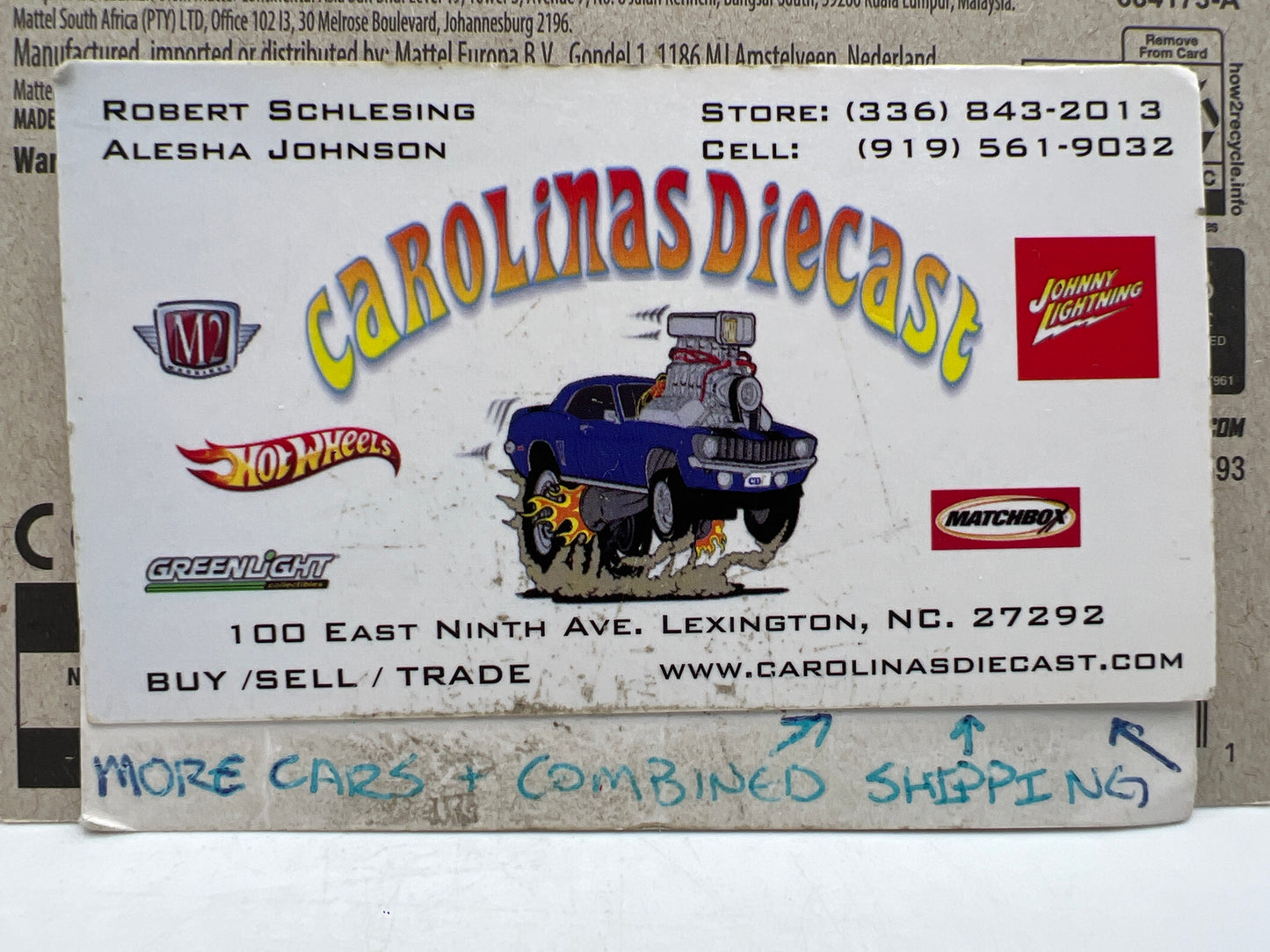 2026 Hot Wheels E Case #87 Cruise Bruiser Tan