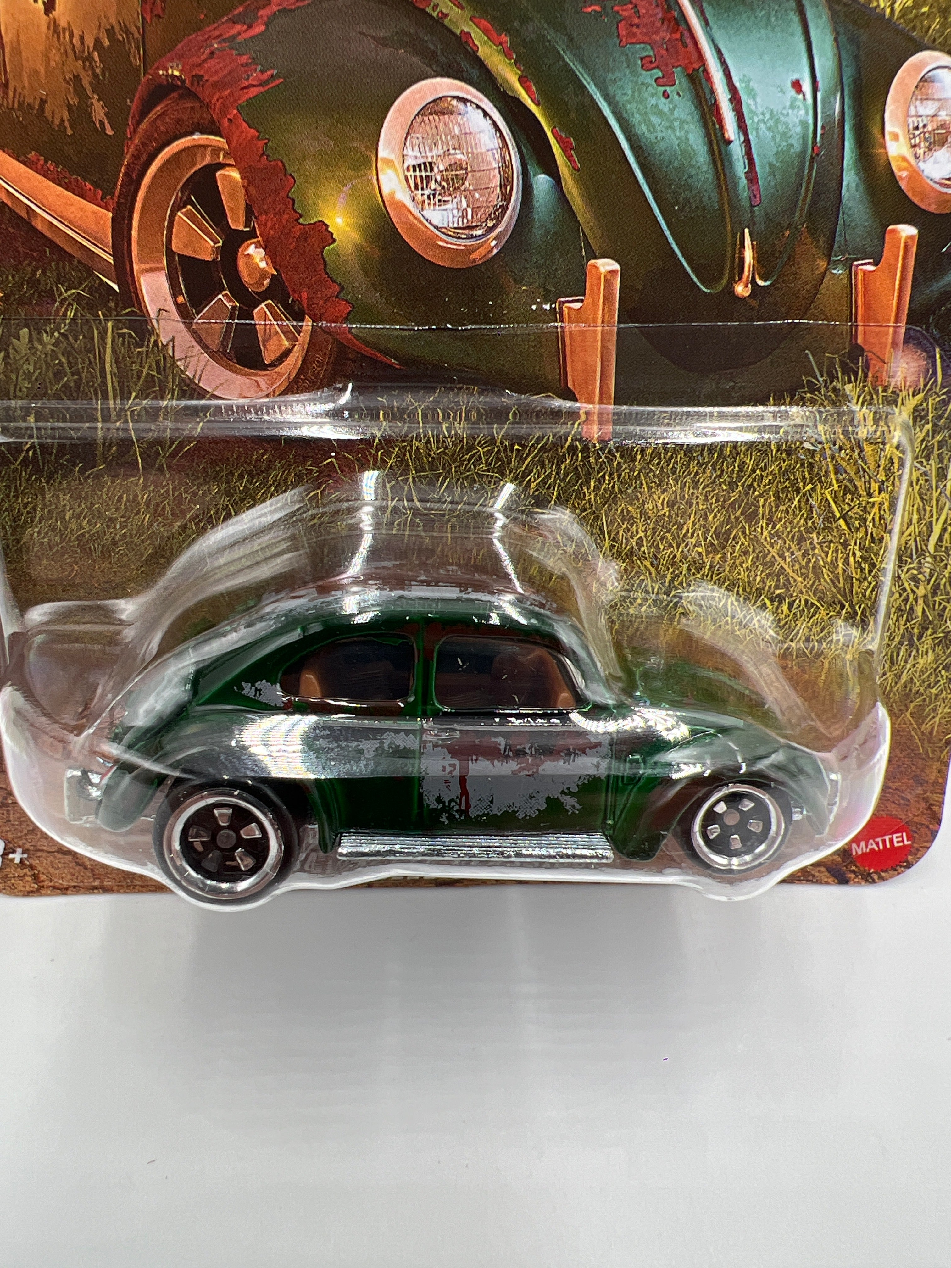 HotWheels Volkswagen ホットウィール　ヴィンテージ 鬼レア HotWheels Volkswagen ホットウィール ヴィンテージ 鬼レア 【公式通販】