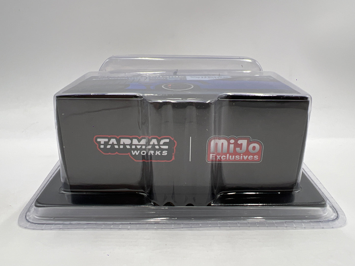 Tarmac Works Mijo Exclusives Nissan VeilSide FFZ400 Fairlady Z Blue