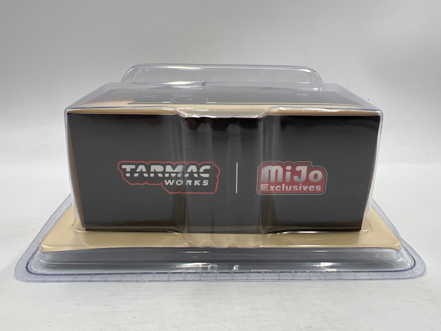 Tarmac Works Mijo Exclusives CHASE Mercedes-Benz S-Class Wald