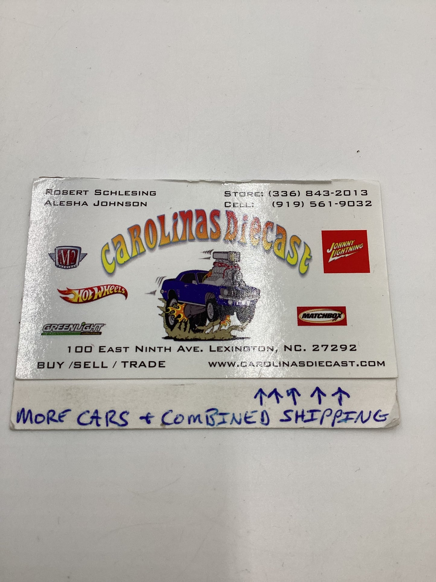 1997 Hot Wheels Treasure Hunt 2/12 Silhouette II #579 273C