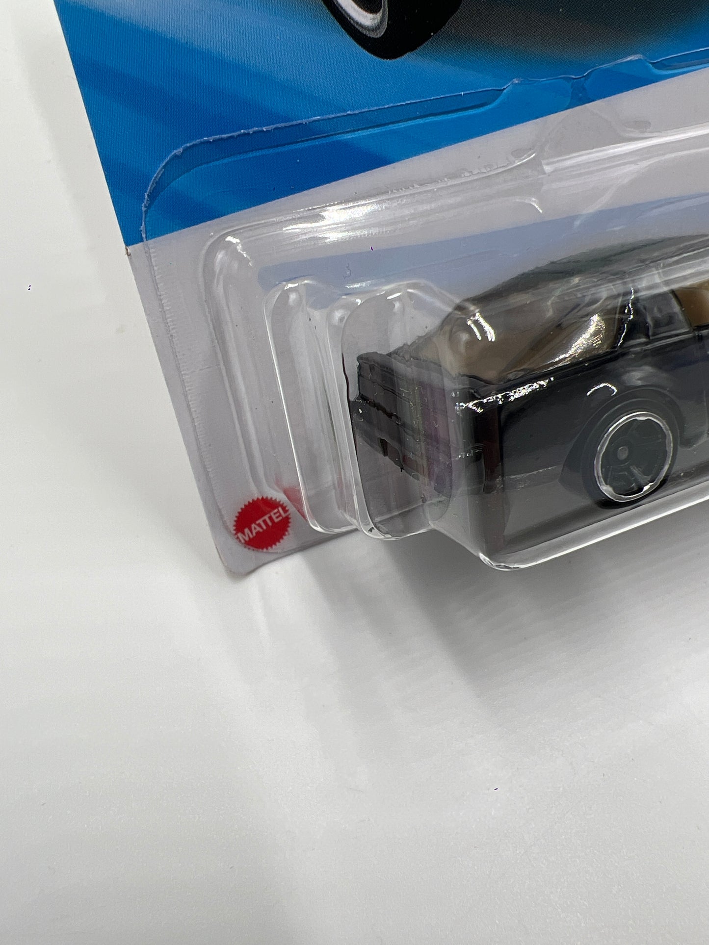 2025 Hot Wheels D Case HW Screen Time #83 K.I.T.T Black 122H