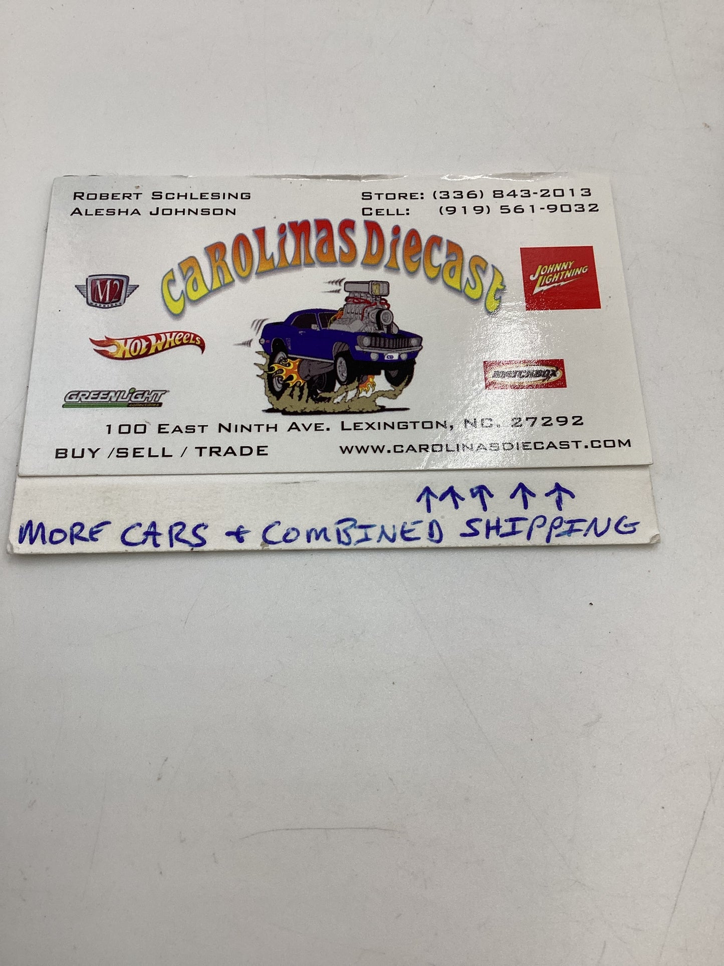 M2 Auto thenics 1987 Buick Regal Limited R88