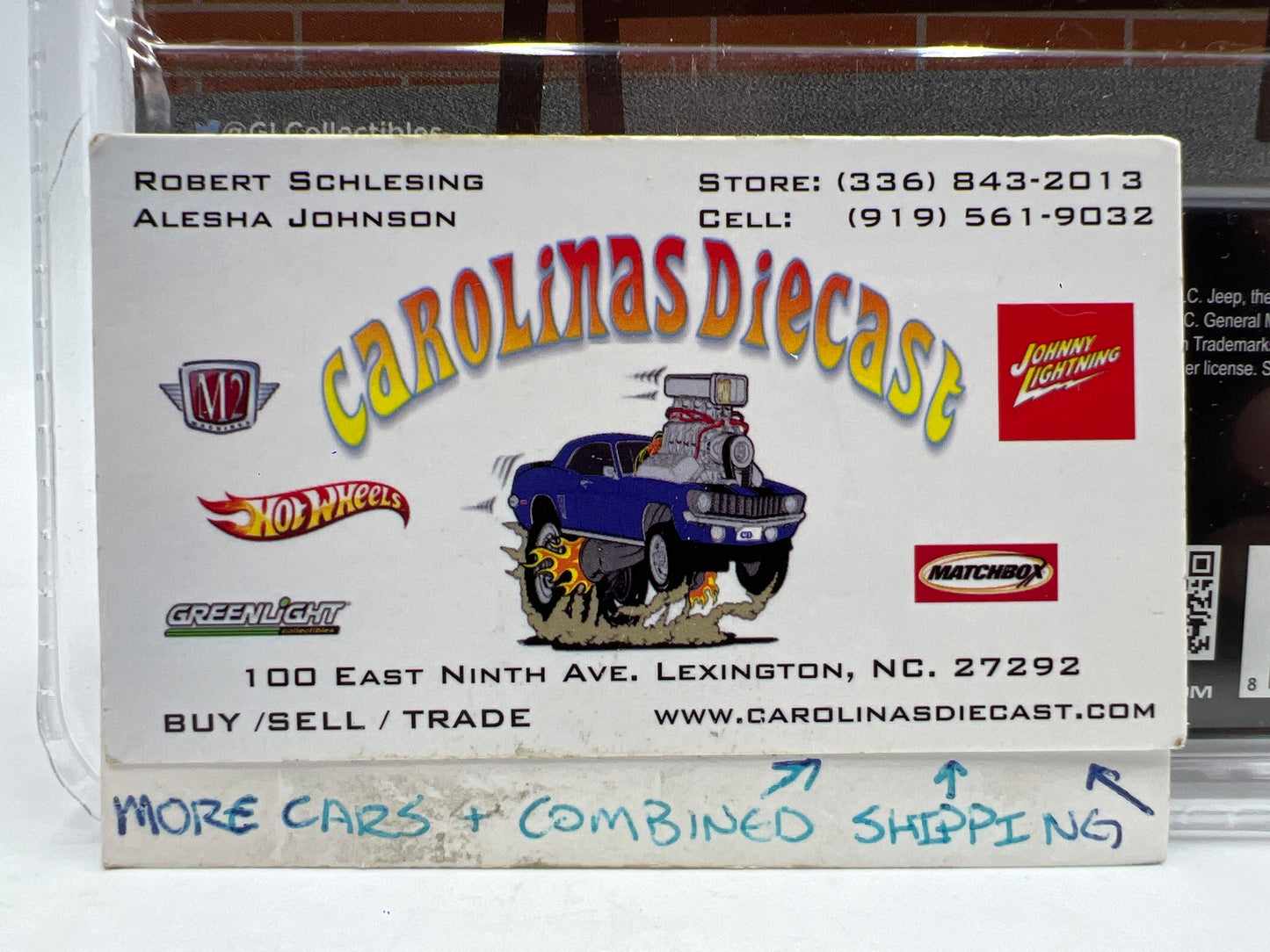 Greenlight The Hobby Shop Series 1 Classic Volkswagen Beetle With Woman Wearing Dress 182D