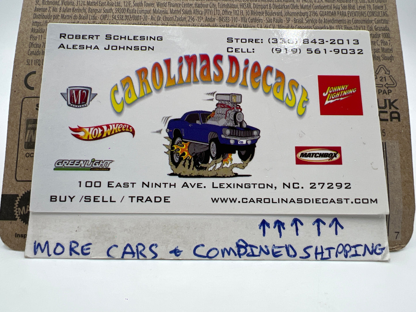 2025 Matchbox #102 2023 Toyota Prius Prime White 213O