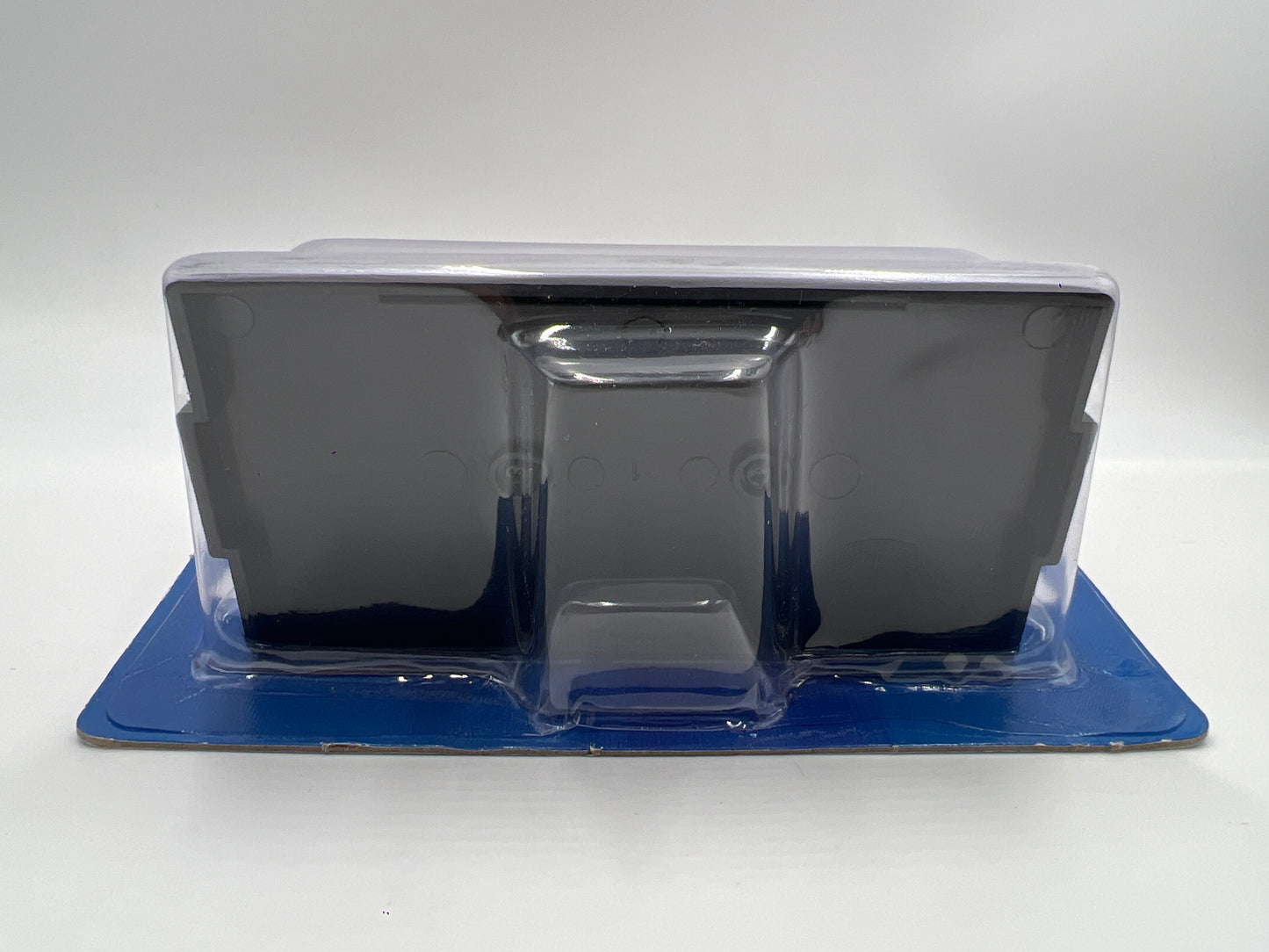 M2 Machines Auto-Drivers 1969 Chevrolet Camaro SS/RS Blue JE Pistons R94 192D