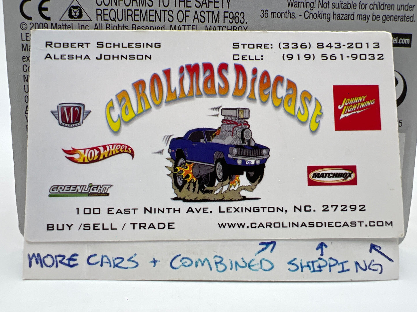 Matchbox Lesley Edition Pierce Dash Fire Engine Red SR