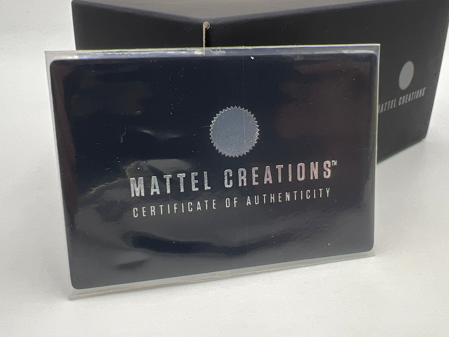 2025 Hot Wheels x Daniel Arsham Creations Exclusive 73 Porsche 911 RS Yellow W/Box