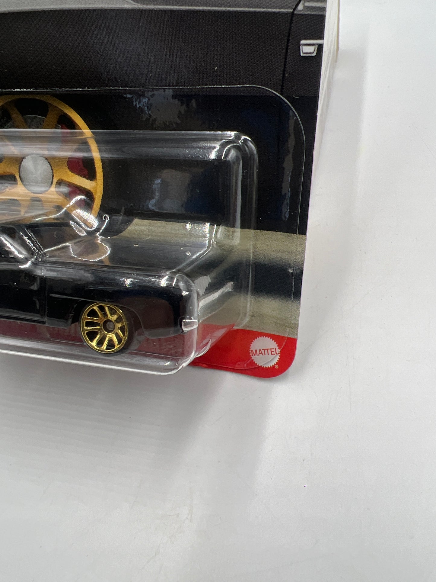 2024 Hot Wheels Fast & Furious Dominic Toretto 1968 Dodge Charger 5/5 70D