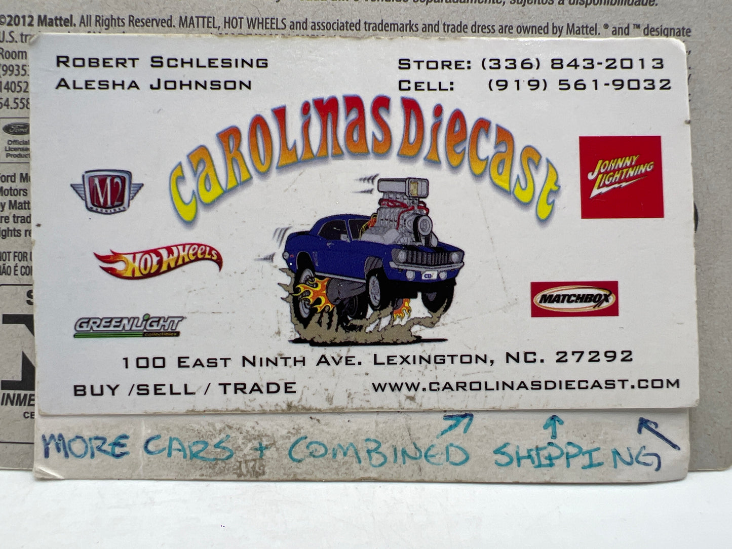 Hot Wheels Jukebox New Wave #23 84 Pontiac Grand Prix Black 164A