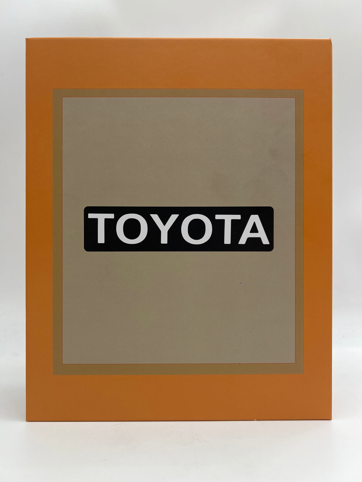 2026 M2 Machines 1/64 Shadow Box 1985 Toyota Truck Black