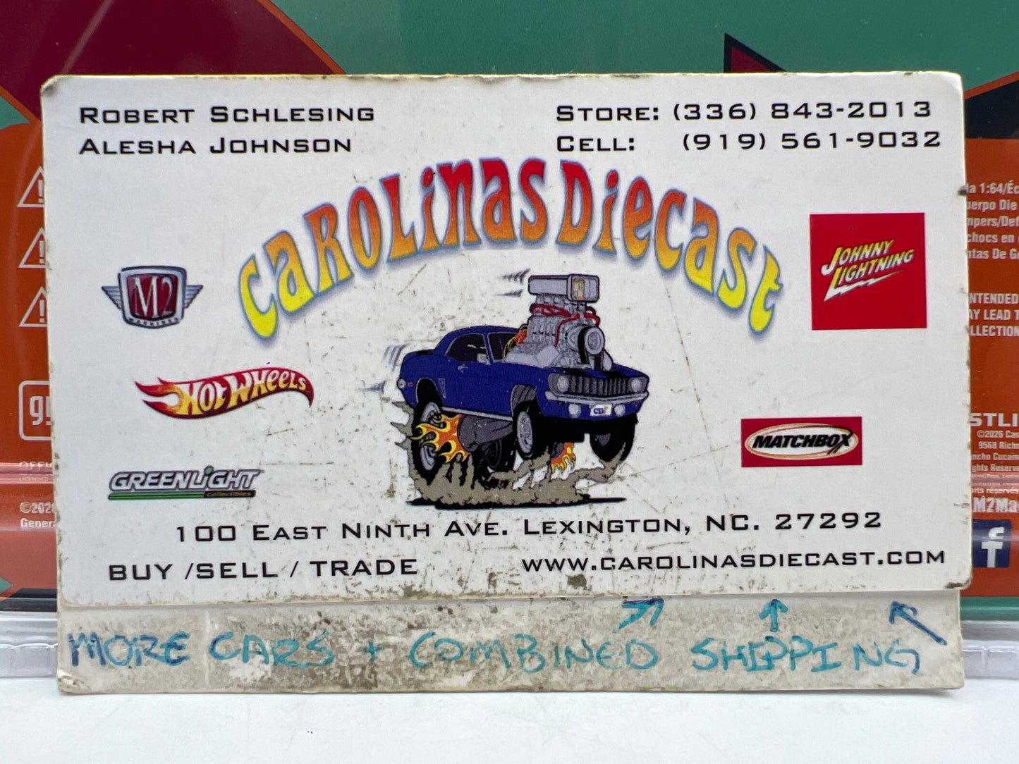 M2 Machines Model Kits R88 1990 Chevrolet C1500 SS 454