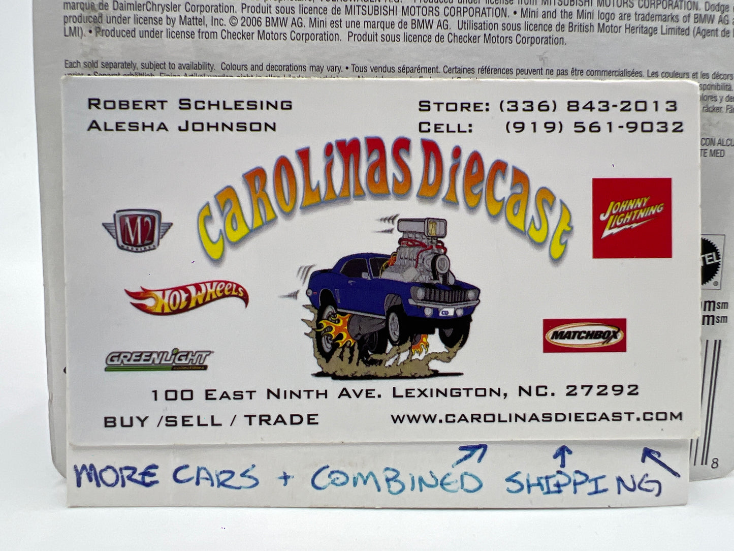 Matchbox Superfast #50 1957 Lincoln Premiere Red 173J