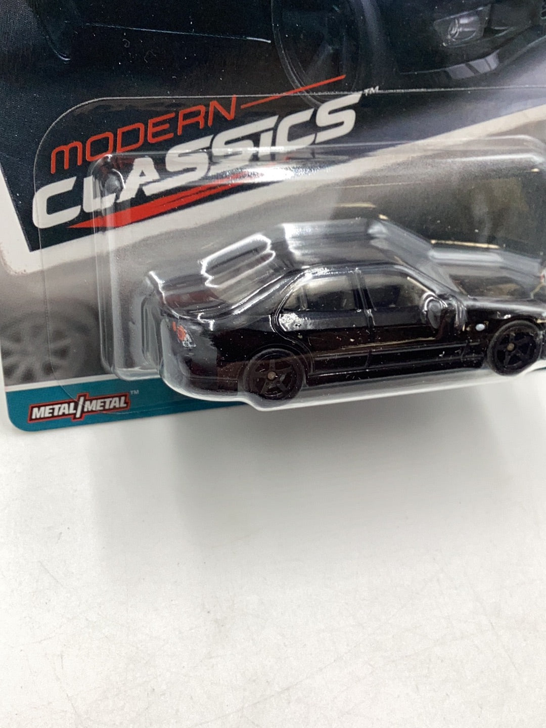 Hot wheels car culture modern classics #0 Chase 98 Toyota Altezza with protector