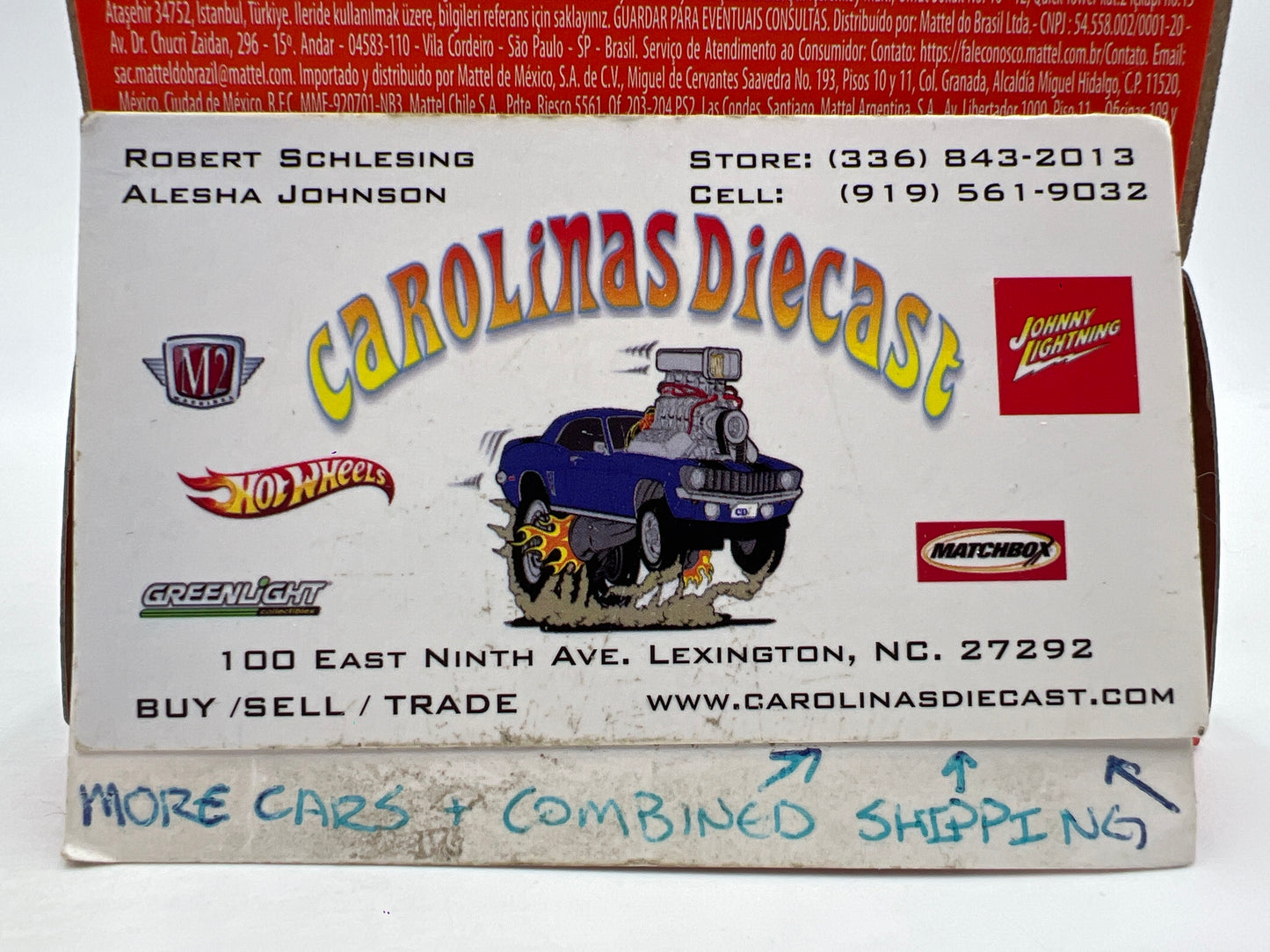 2026 Matchbox Moving Parts #6 2004 Honda S2000 White