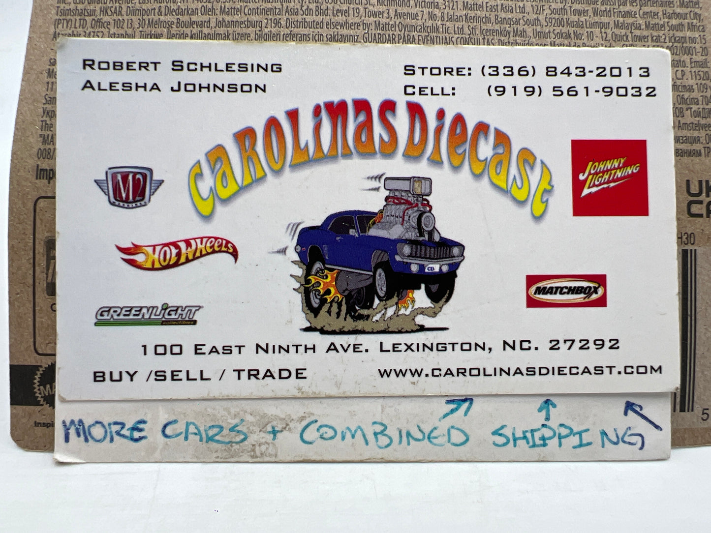 2025 Matchbox Germany Series #4 2019 Volkswagen Beetle Convertible Orange 162D