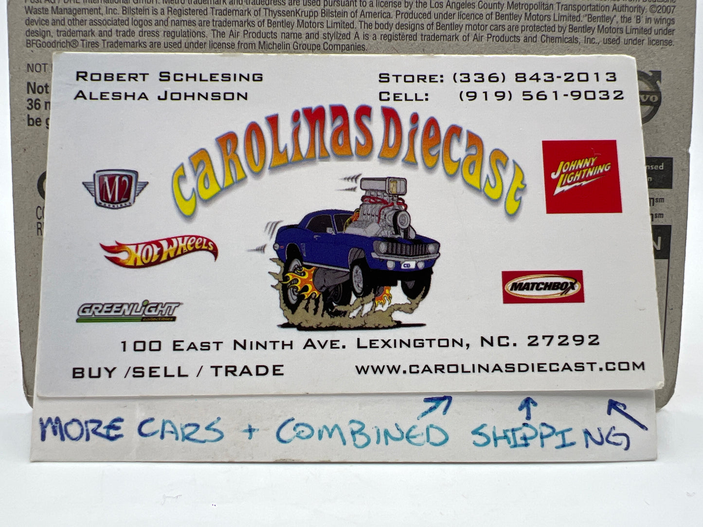 Matchbox MBX Metal #52 Ladder King Red 216K