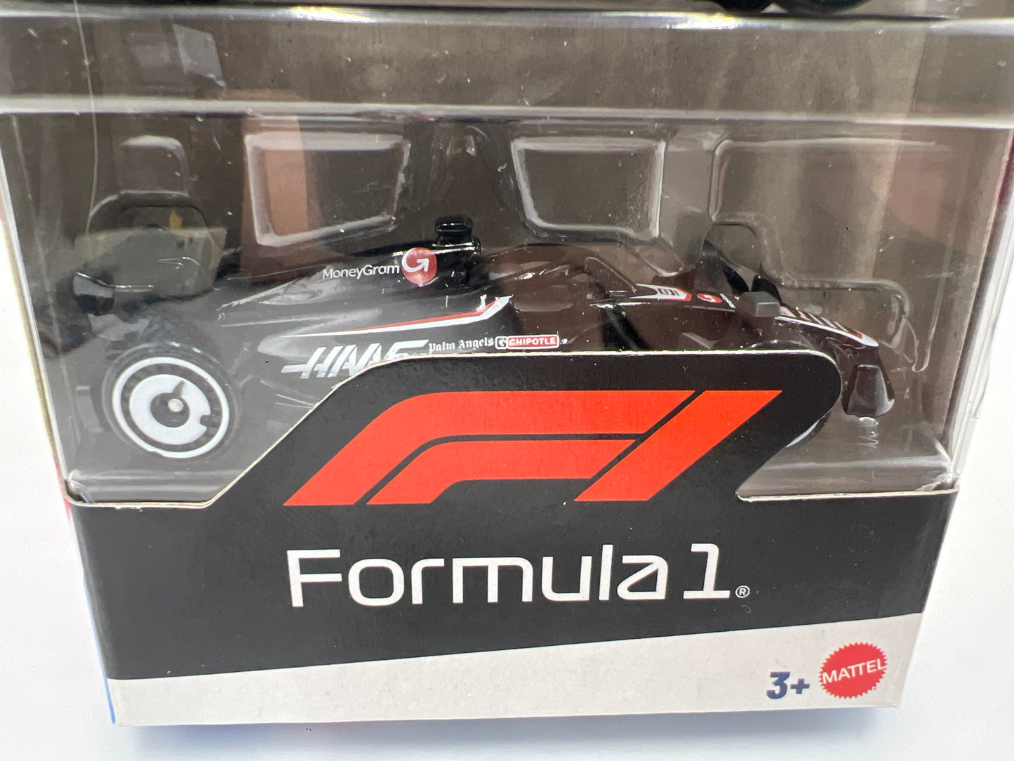 2024 Hot Wheels 5 Pack Formula 1 F1