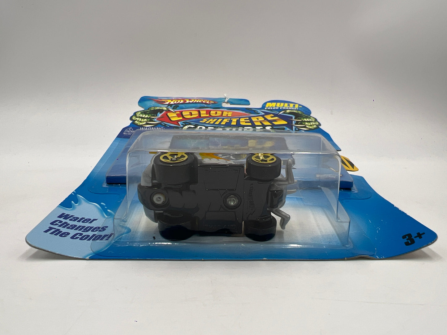 Hot Wheels Color Shifters Creatures Buzzkill SR
