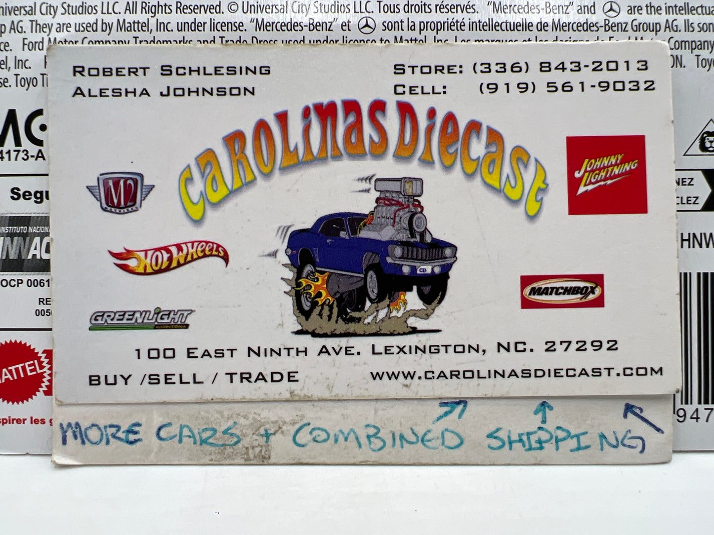 2026 Hot Wheels Premium Fast & Furious 25th Anniversary #4 W Motors Lykan Hypersport Red 250i