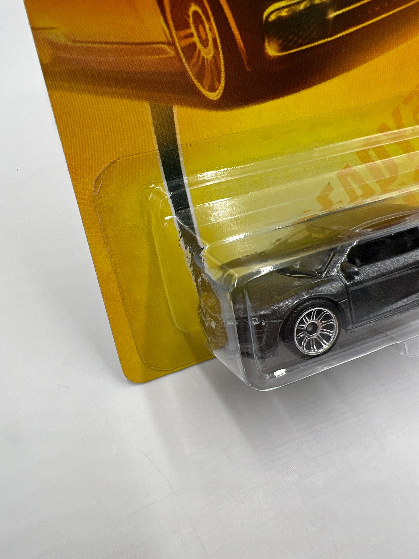 Matchbox Sports Cars #18 Audi R8 Gray216M