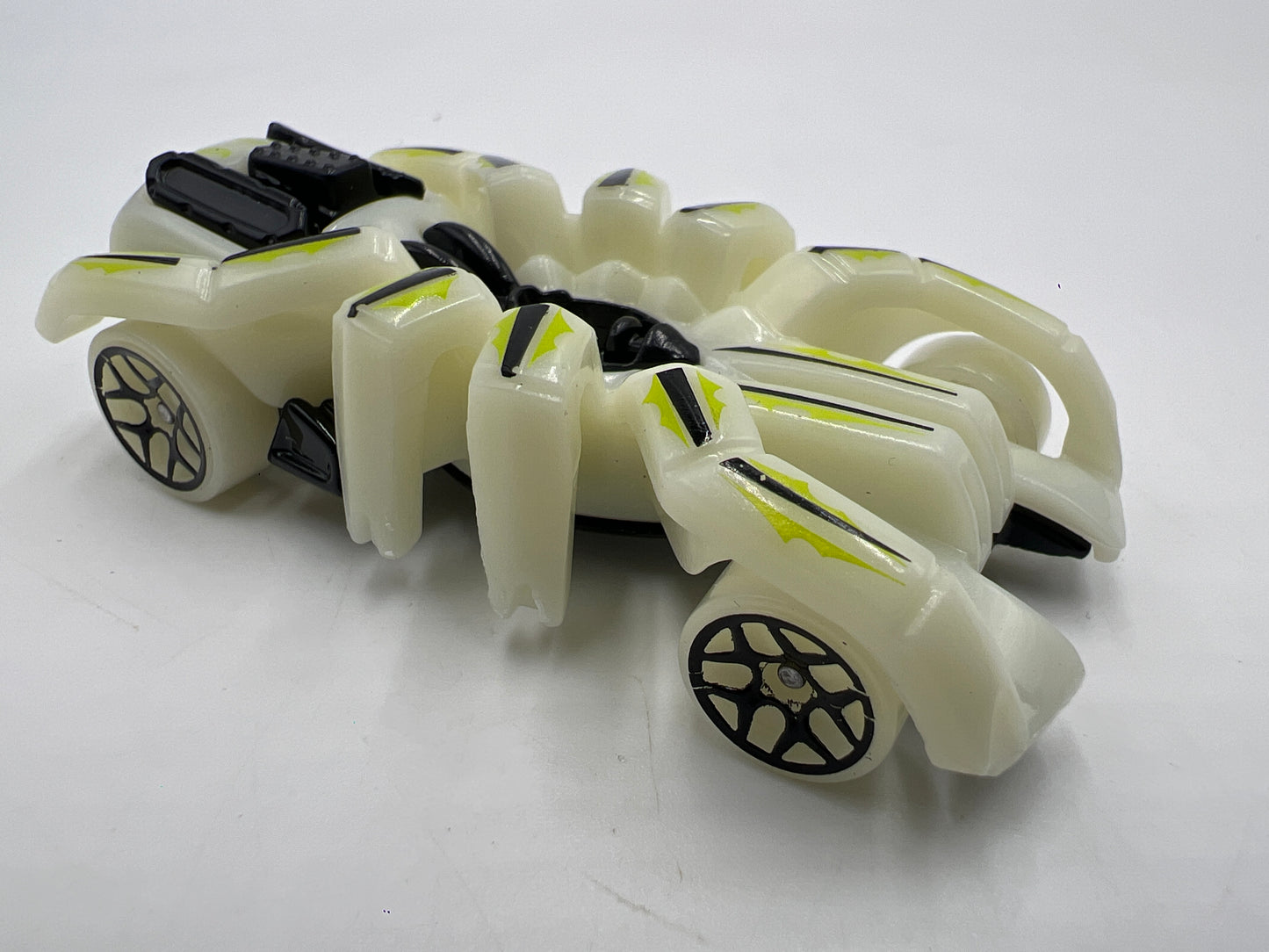 2023 Hot Wheels Mystery Models Series 2 #10 Speed Spider