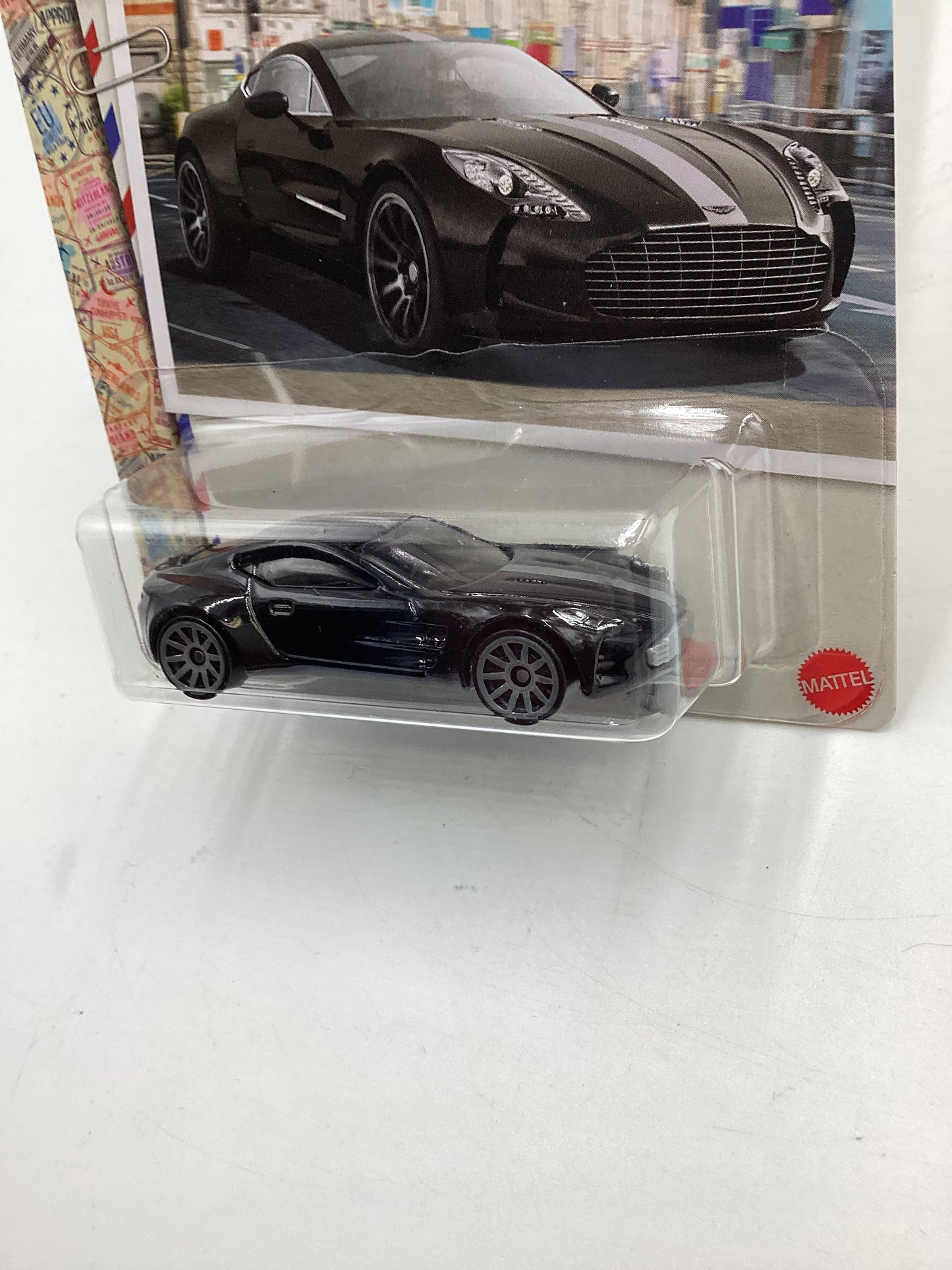 Hot Wheels Walmart Exclusive World Class Racers