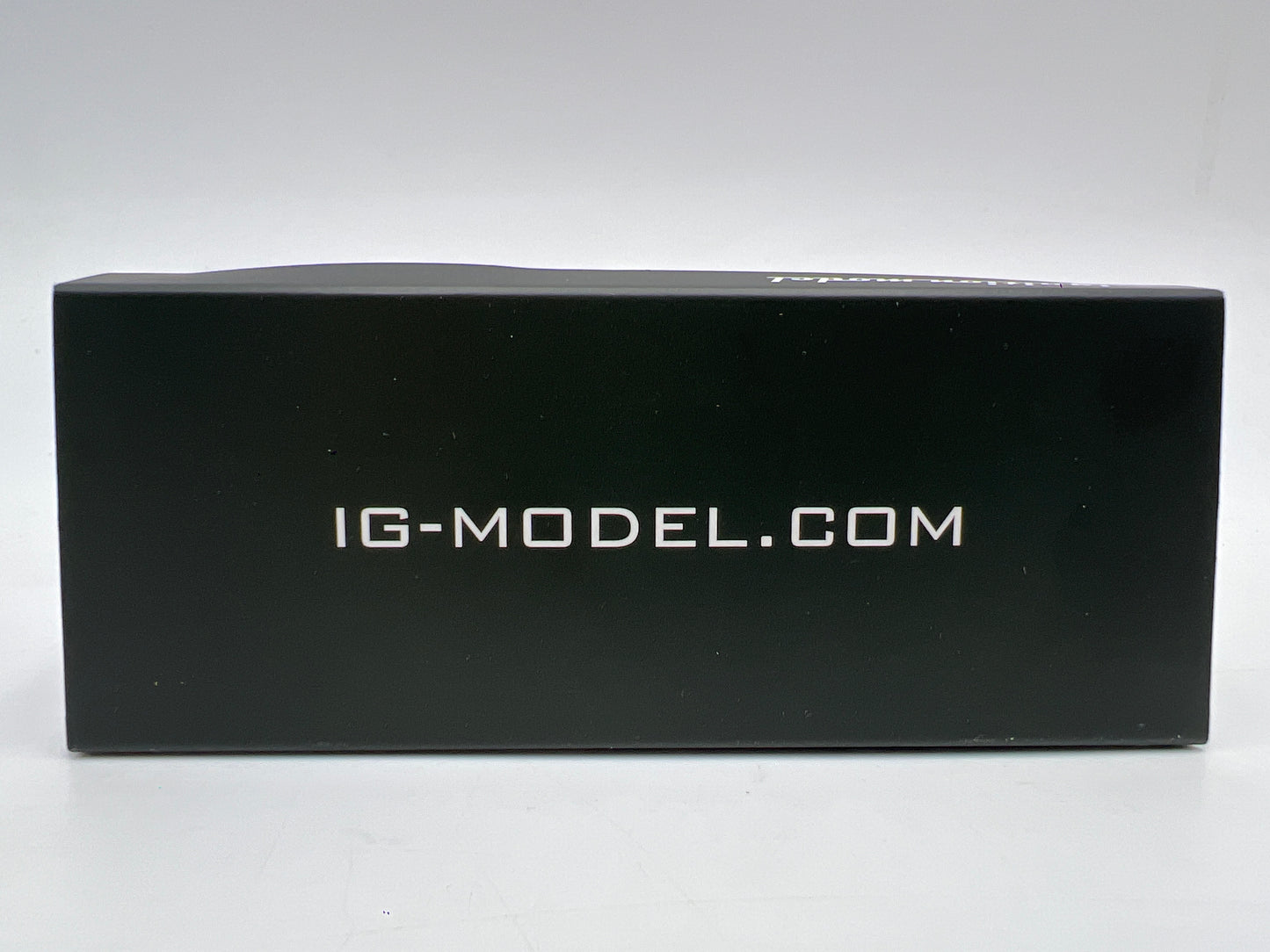 Ignition Model 1:64 Porsche RWB 993 Matte Green