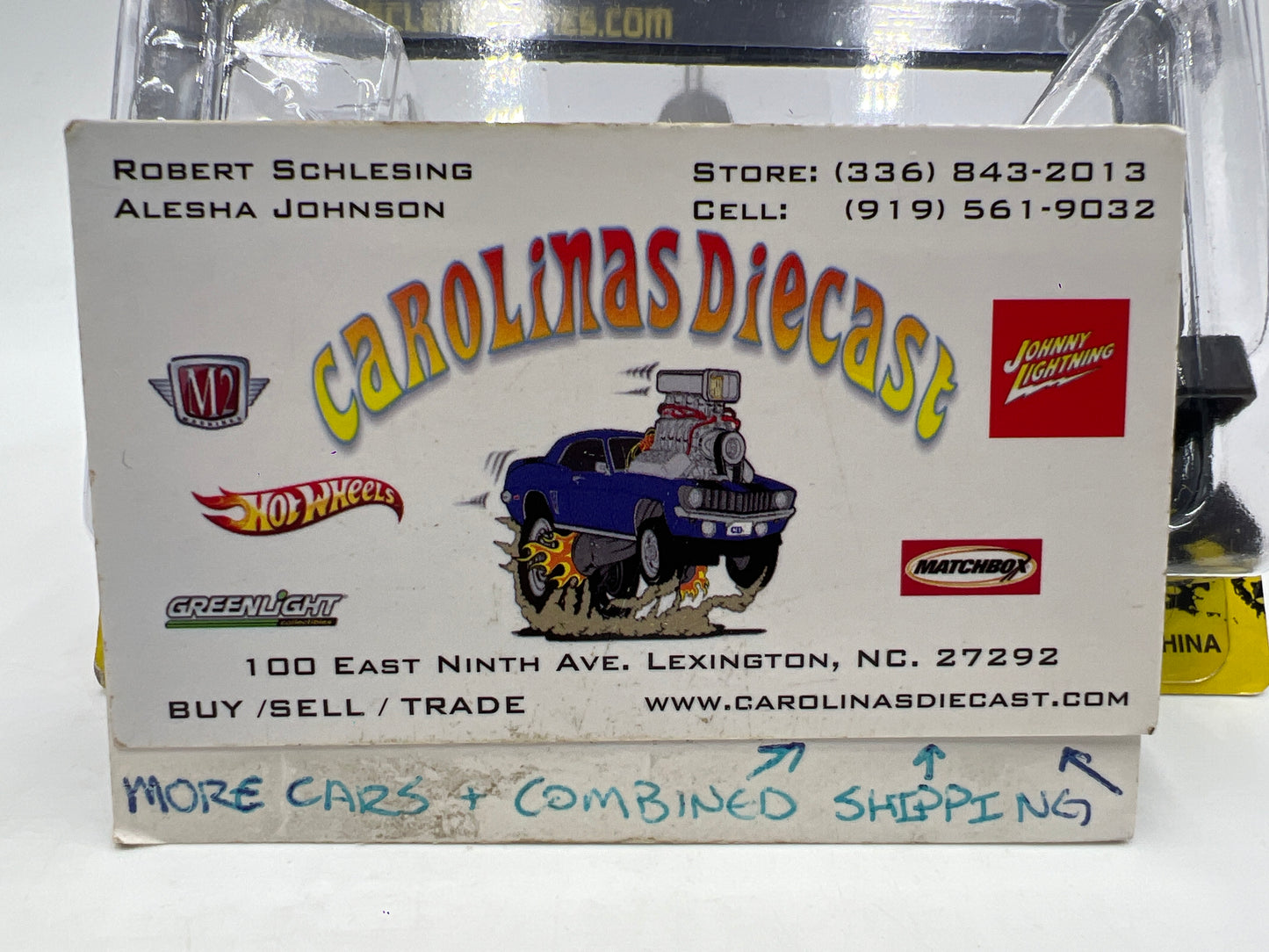 Muscle Machines Series 3 #17 Lamborghini Countach White