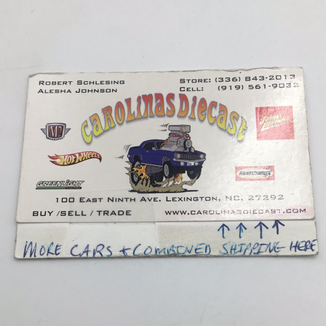 Adventure Force 2019 Audi R8 WW1