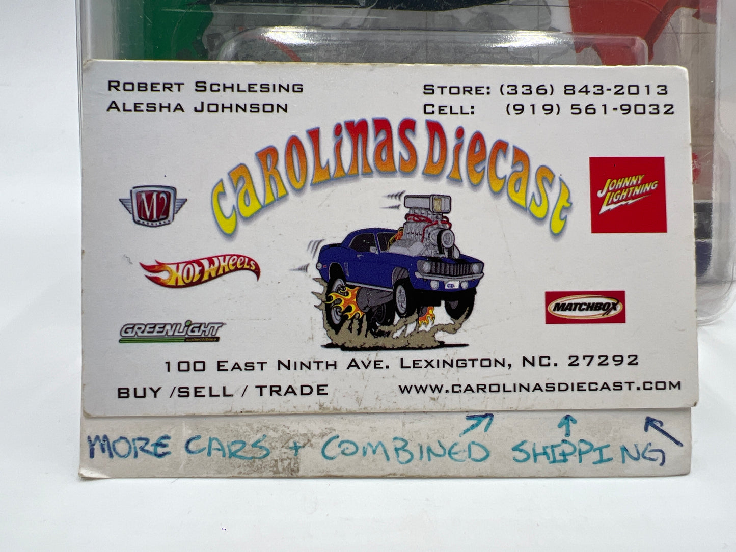 2024 Hot Wheels Premium World Tour Chase #0 Alfa Romeo GTV6 3.0 Black W/Protector