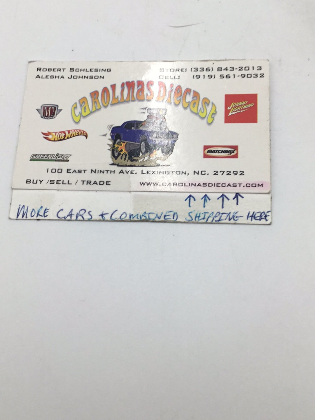 2023 hot wheels N Case Short Card #220 Haul o gram