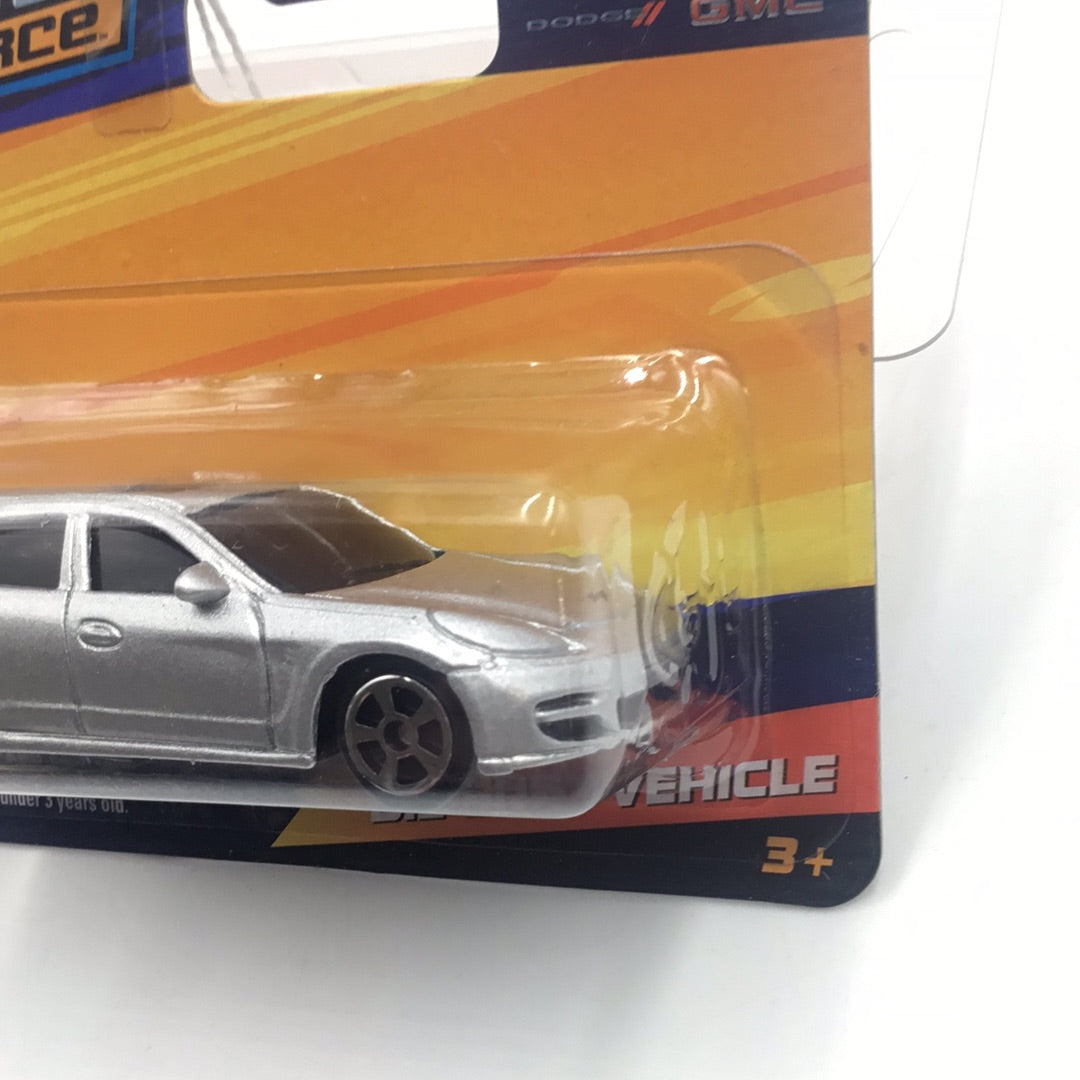 Adventure Force Porsche Panamera Turbo YY3