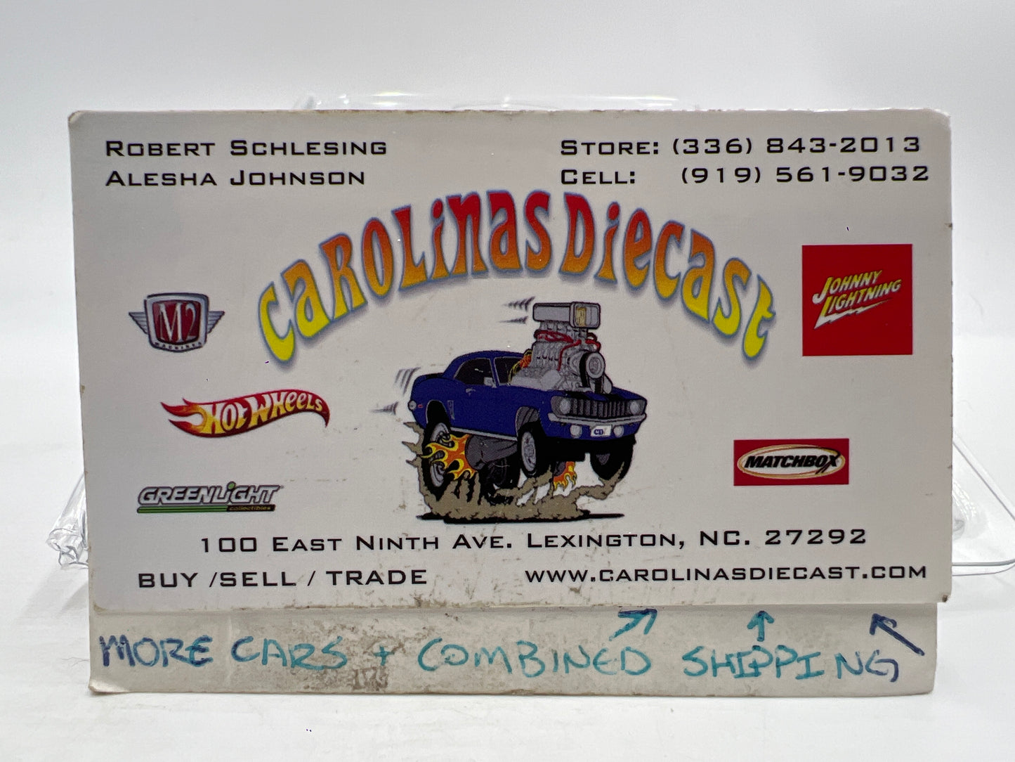 2013 Hot Wheels Showroom #158 Nissan Skyline GT-R R34 Black W/Protector