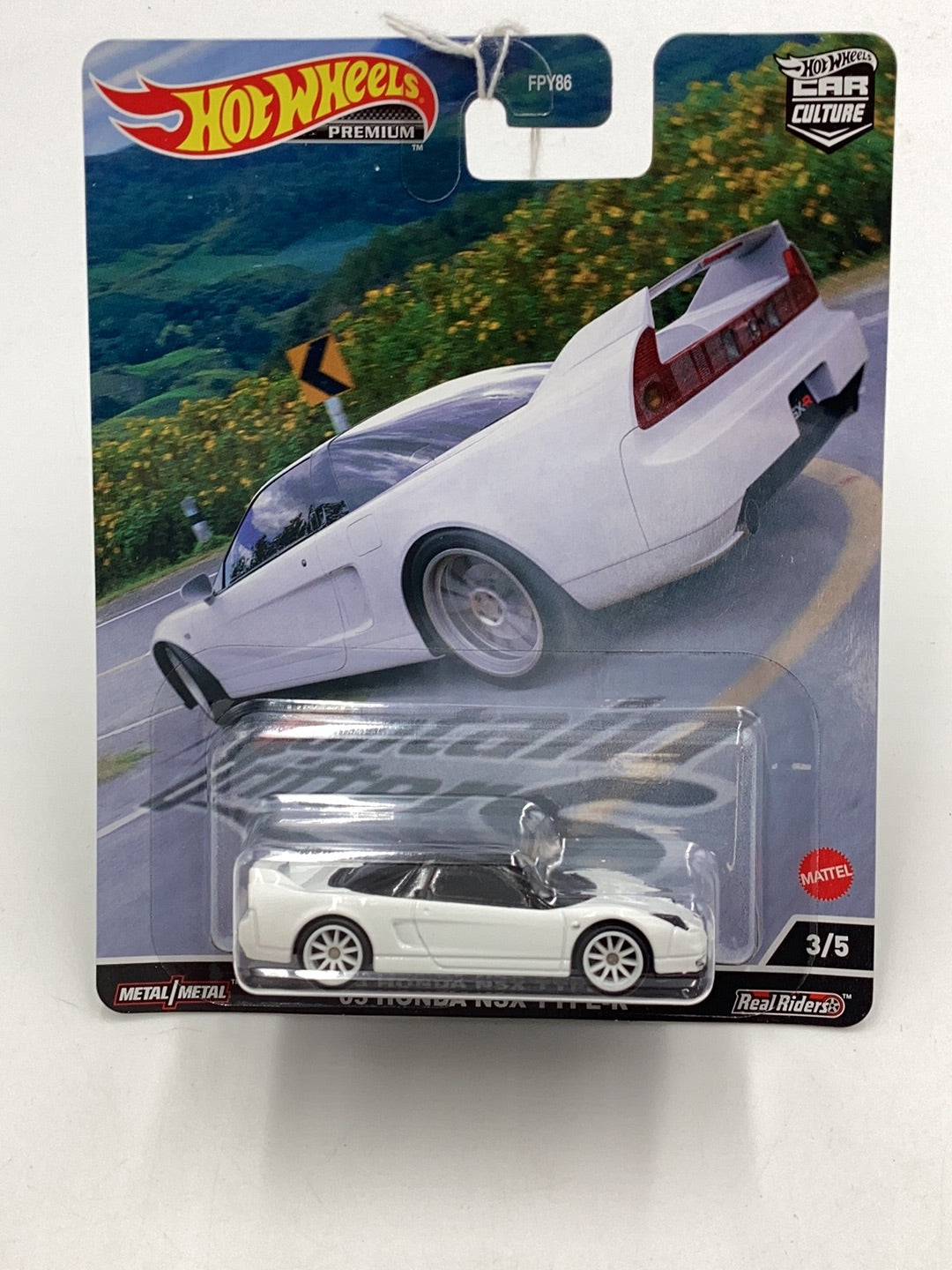 Hot popular Wheels Car Culture Mountain Drifters