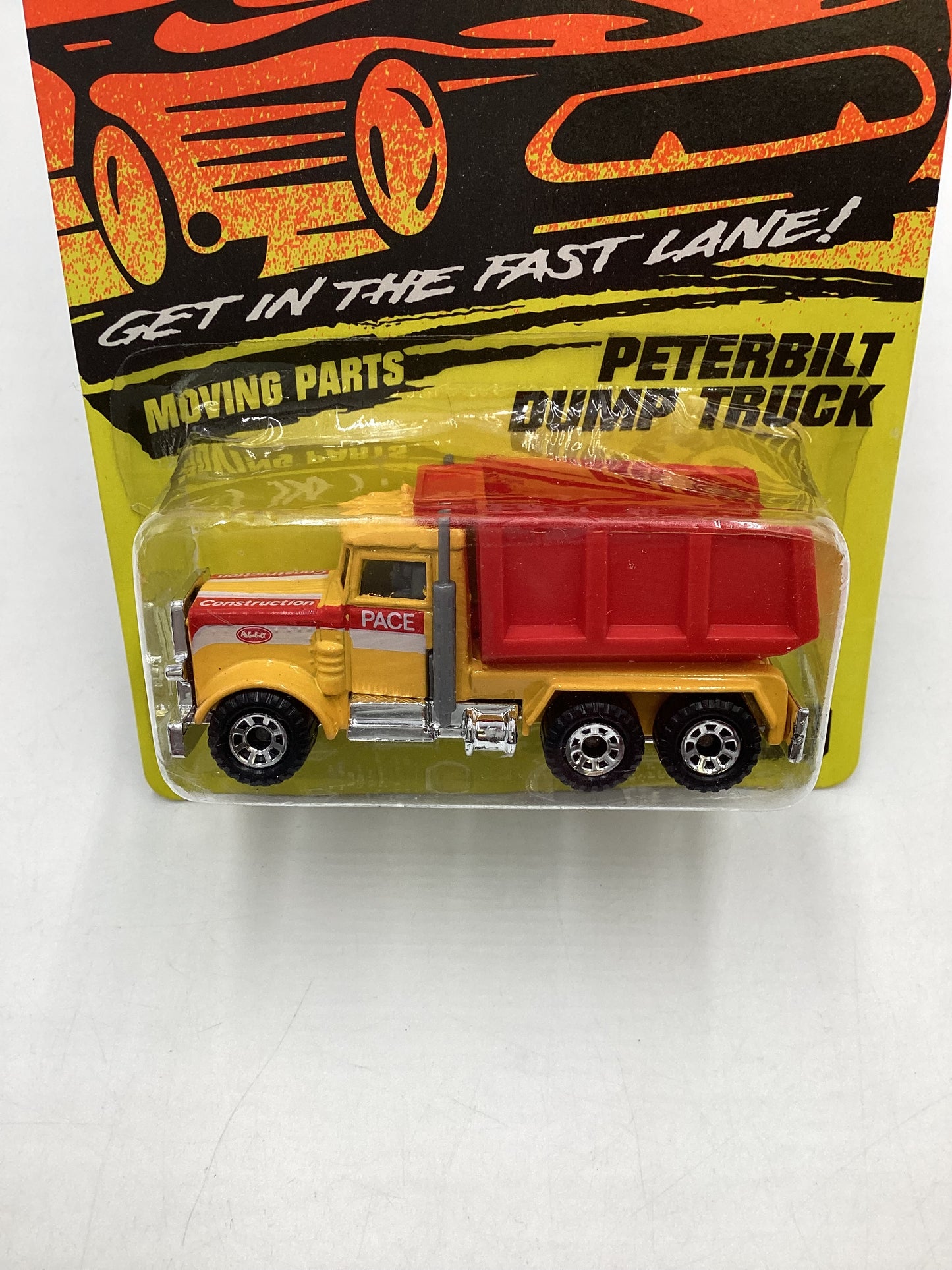 Matchbox #30 Peterbuilt Dump Truck