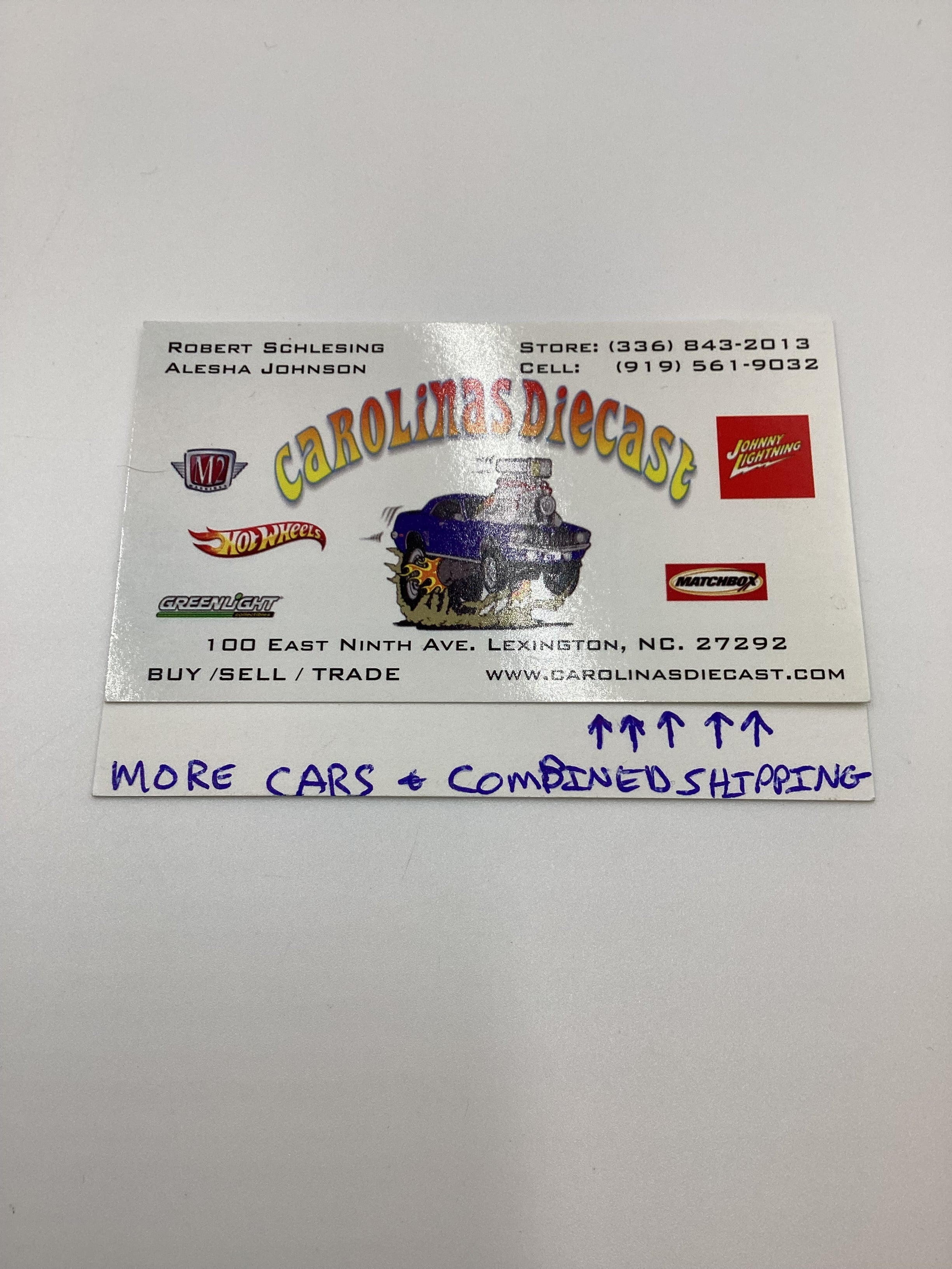 2019 Hot Wheels #27 95 Mazda RX-7 Walmart Exclusive Zamac #11 Mad