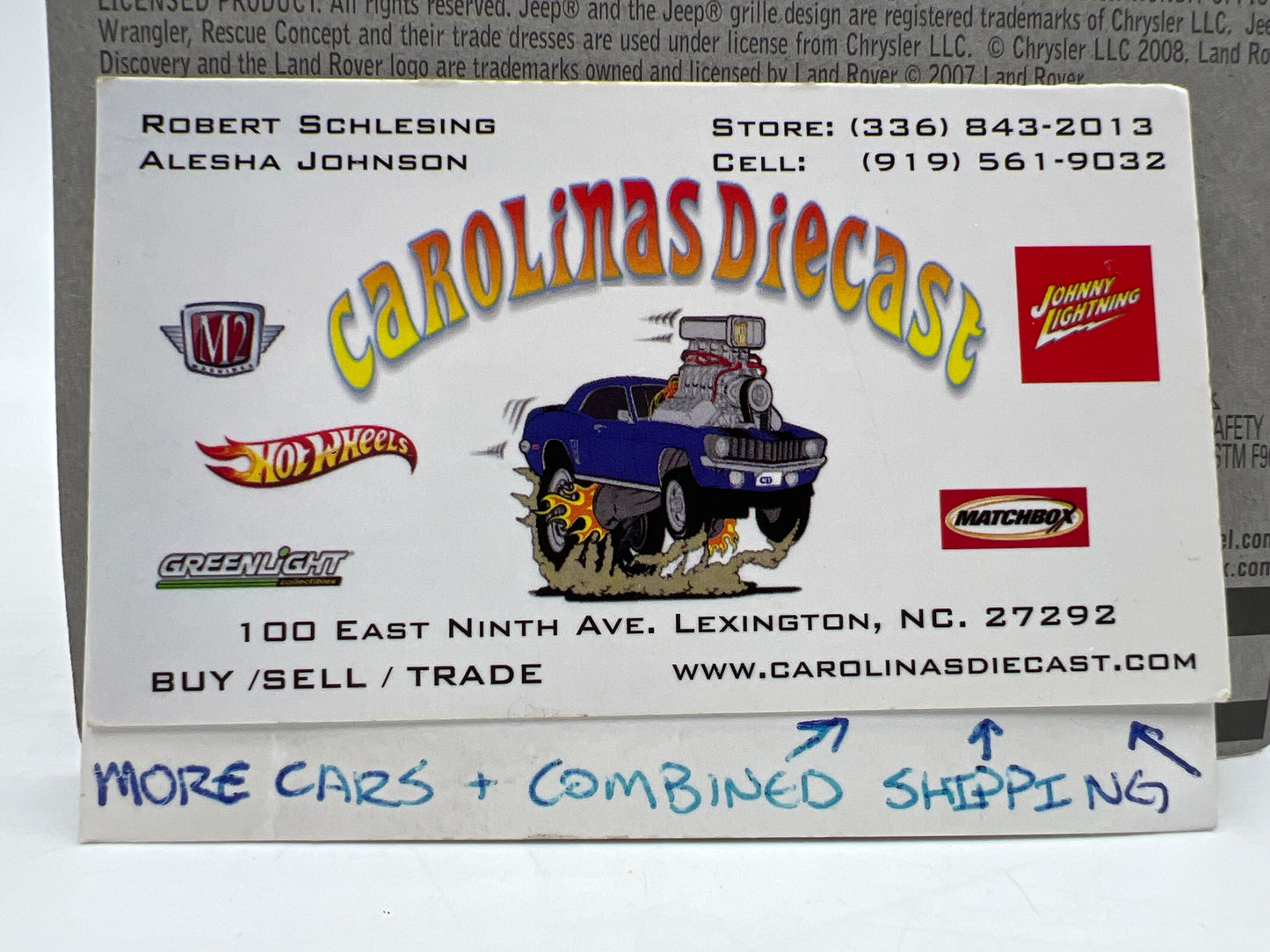 Matchbox Outdoor Adventure #86 Chevy Avalanche Muddy