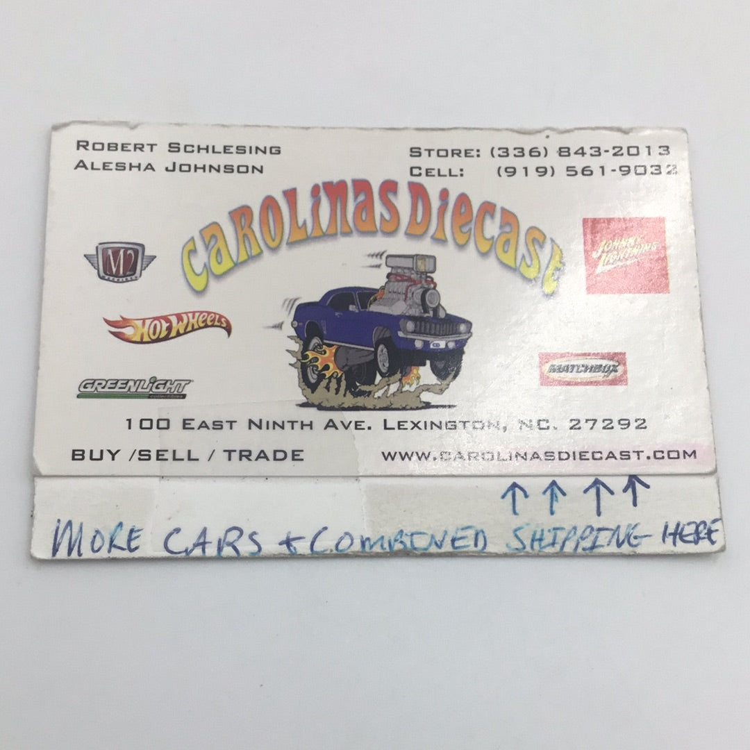 Adventure Force 1987 Buick Grand National