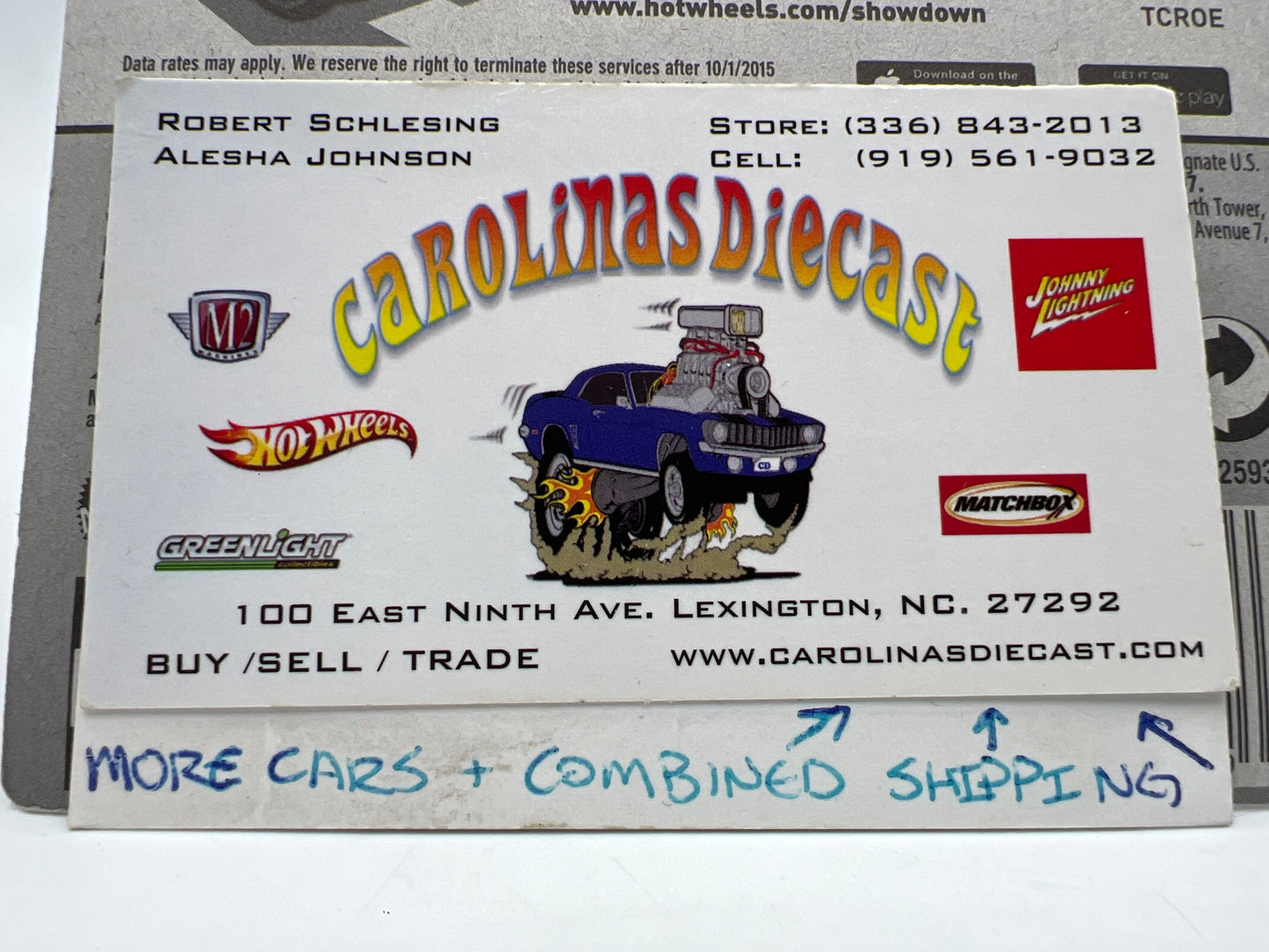 2015 Hot Wheels Workshop #223 McLaren P1 Silver 105D