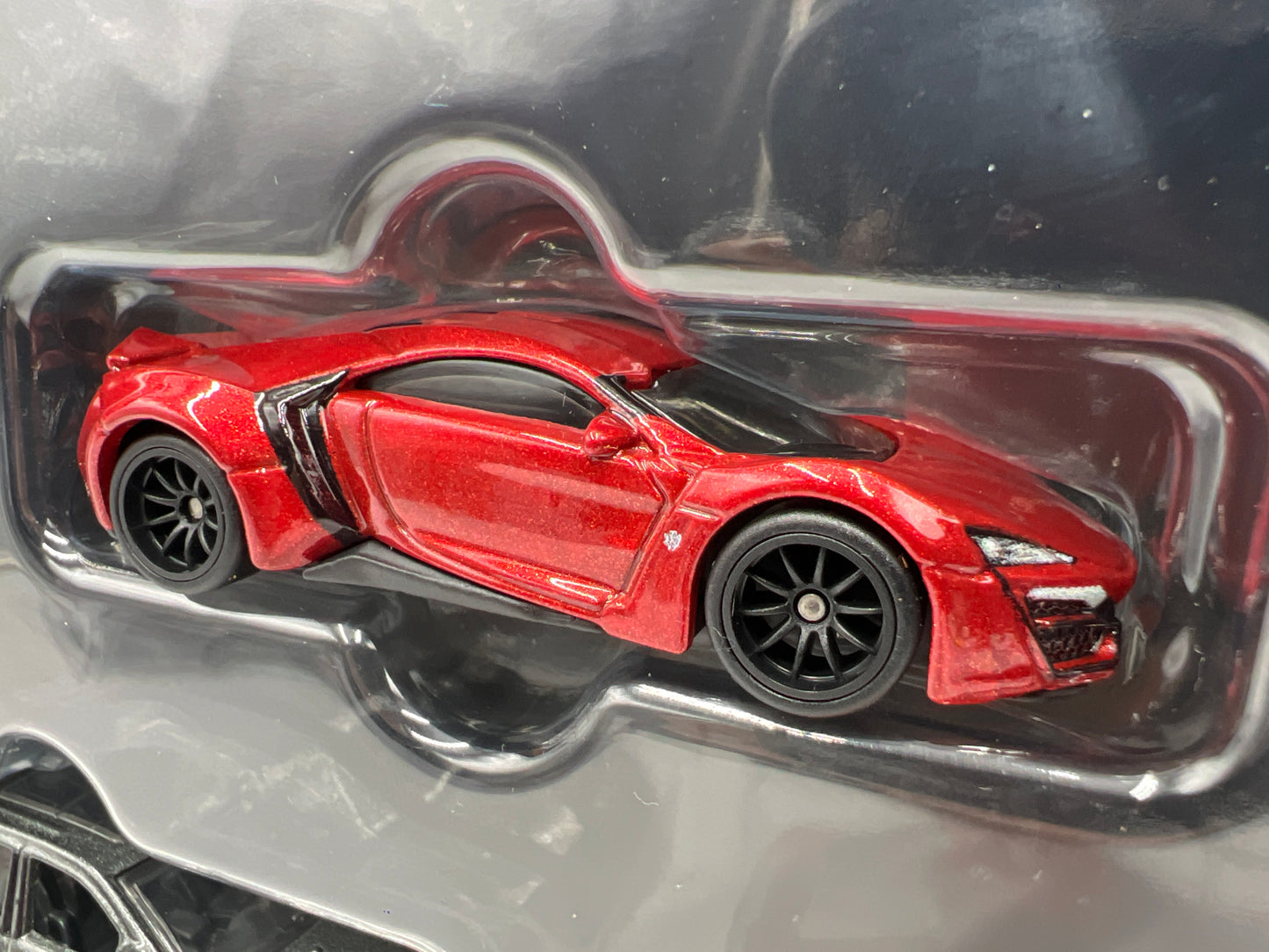 Hot Wheels Premium Fast and Furious 5 Car Set HJC15