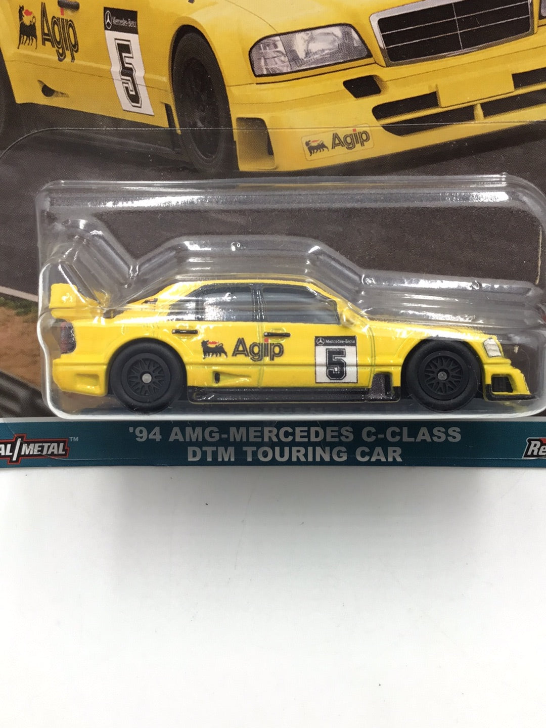 Miniature Mercedes Classe C DTM 1/43 Spark AMG C63 No.3 DTM 2015 P.Di Miniature Mercedes Classe C DTM 1/43 Spark AMG C63 No.3 DTM 2015 P.Di