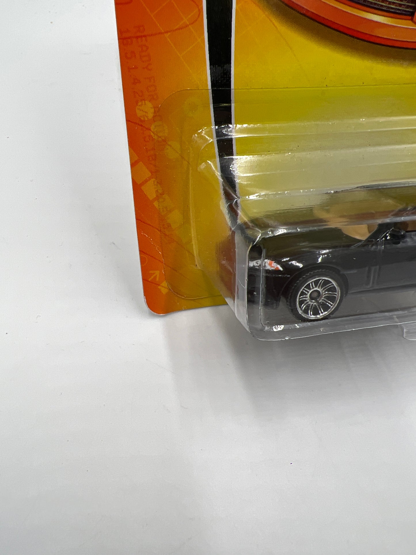 Matchbox #21 MBX Metal Jaguar XK Black 65C