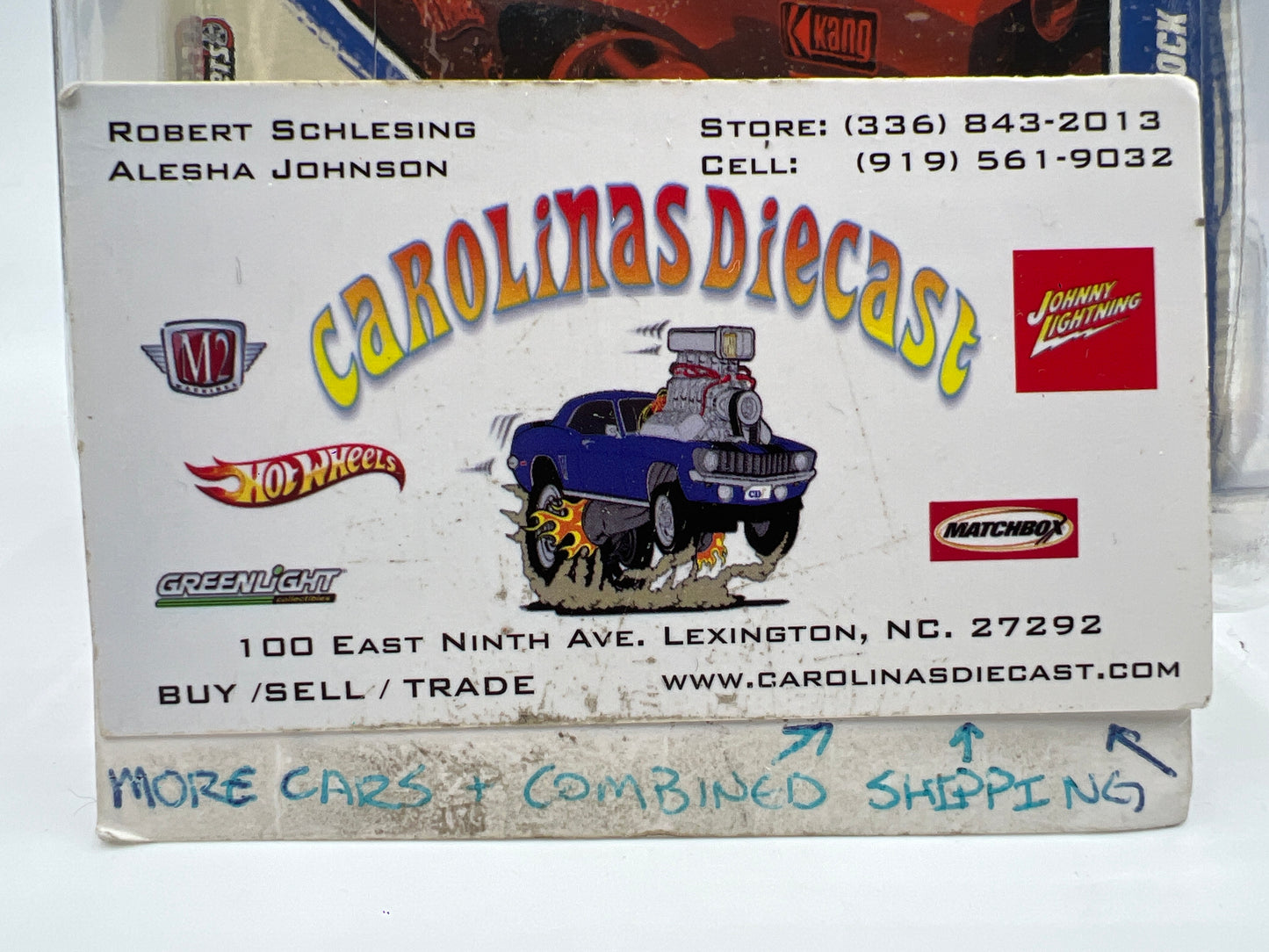 Hot Wheels Vintage Racing #12 74 Chevy Vega Pro Stock Grumpys Toy Red/White W/Protector