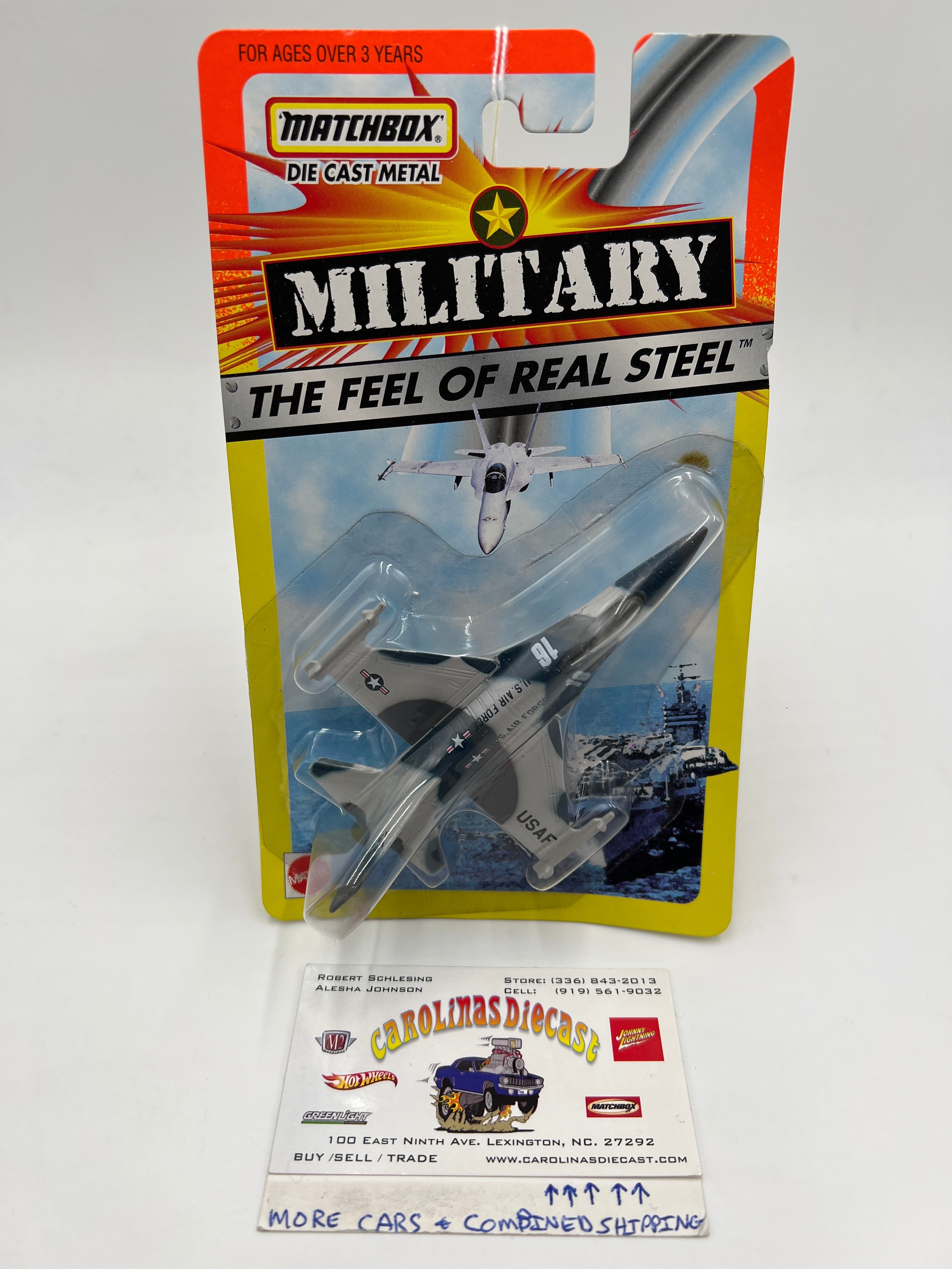 Military – carolinasdiecast