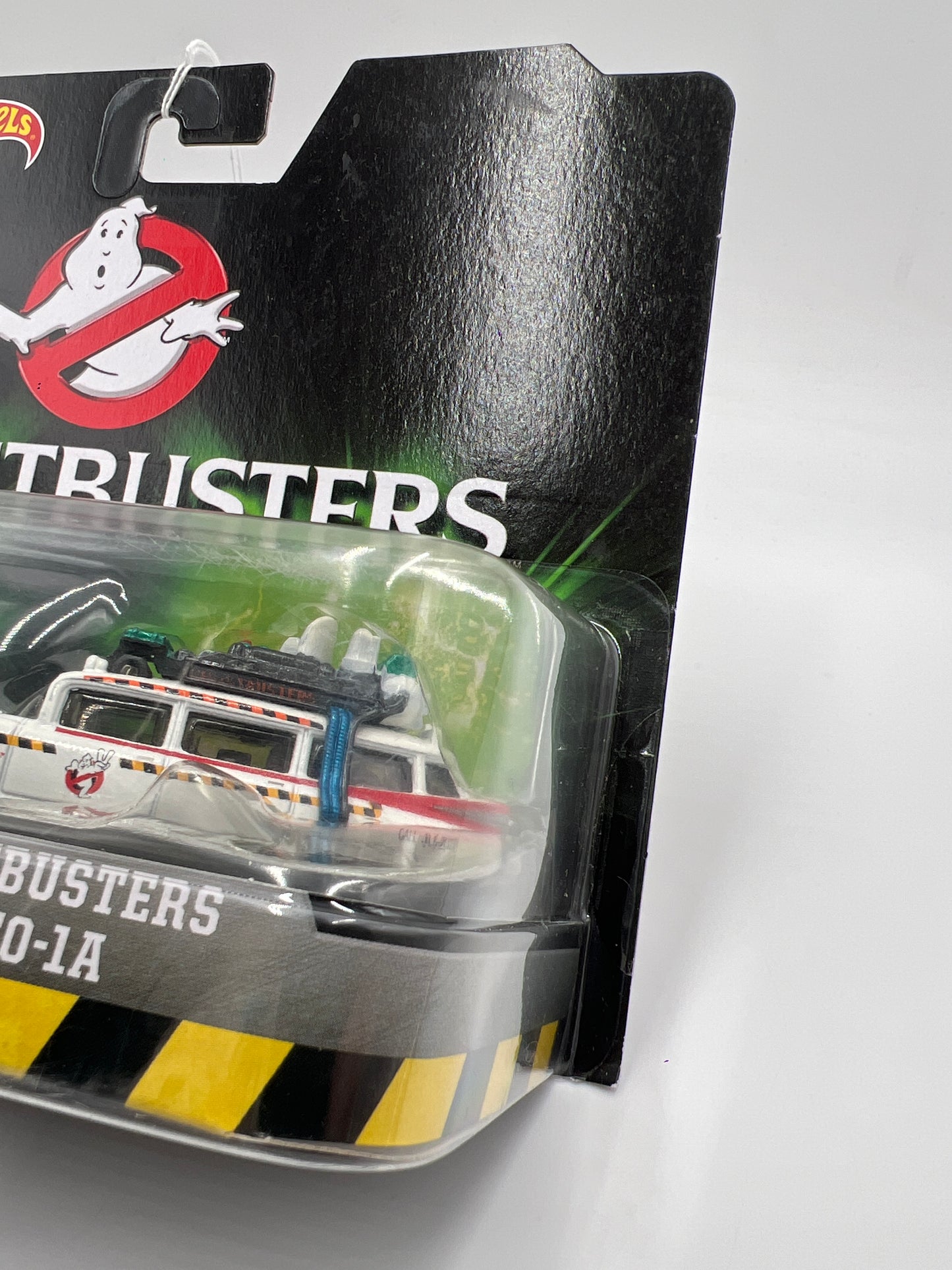 Hot Wheels Premium Classic Ghostbusters 2 Pack Ecto-1 & Ecto-1A 283B