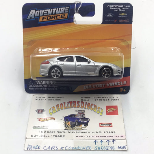 Adventure Force Porsche Panamera Turbo YY3